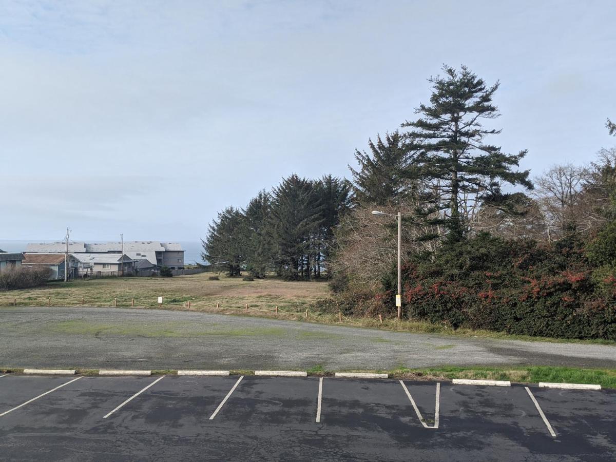 Americoast Inn Brookings Exterior foto